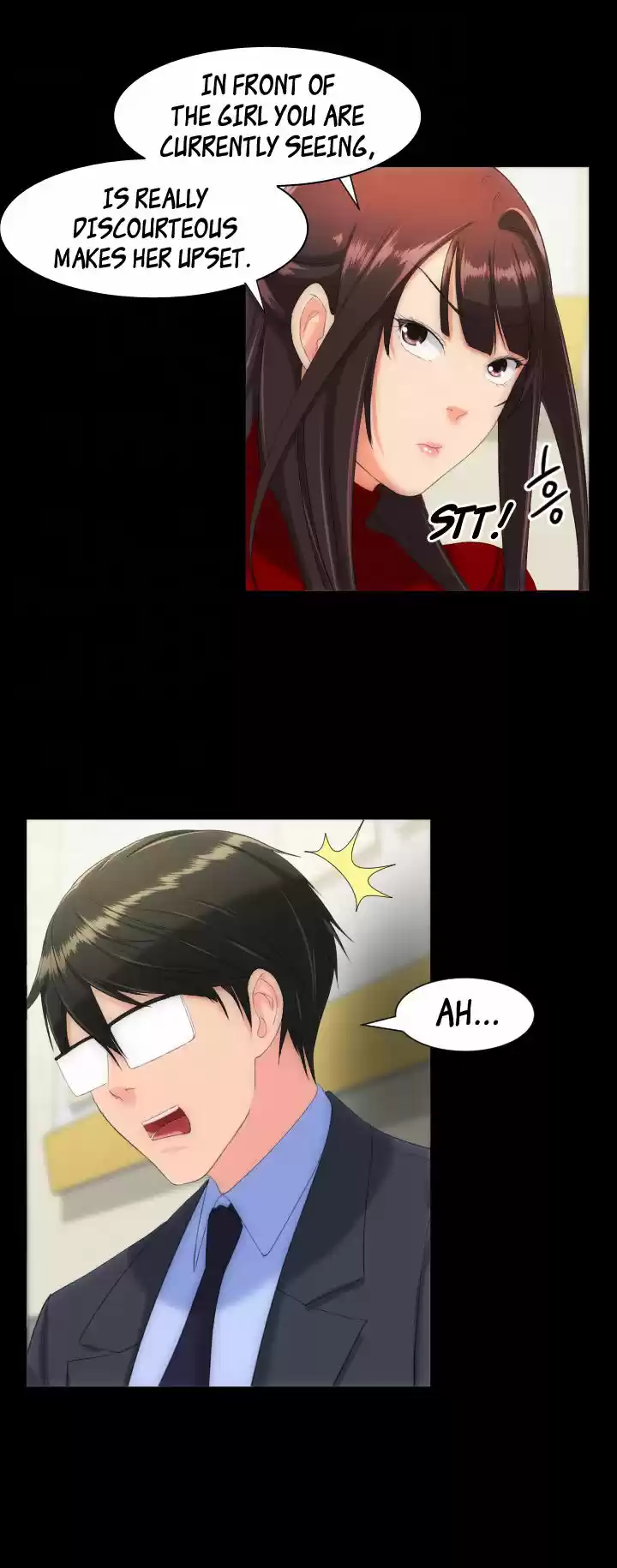 An Adult's Experiences 12