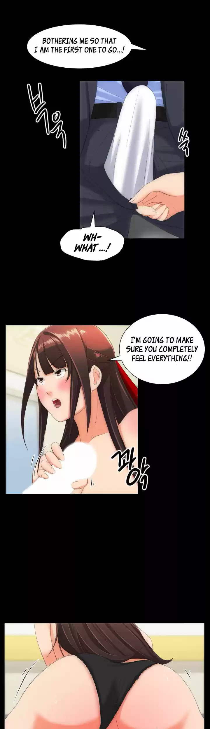 An Adult's Experiences 12