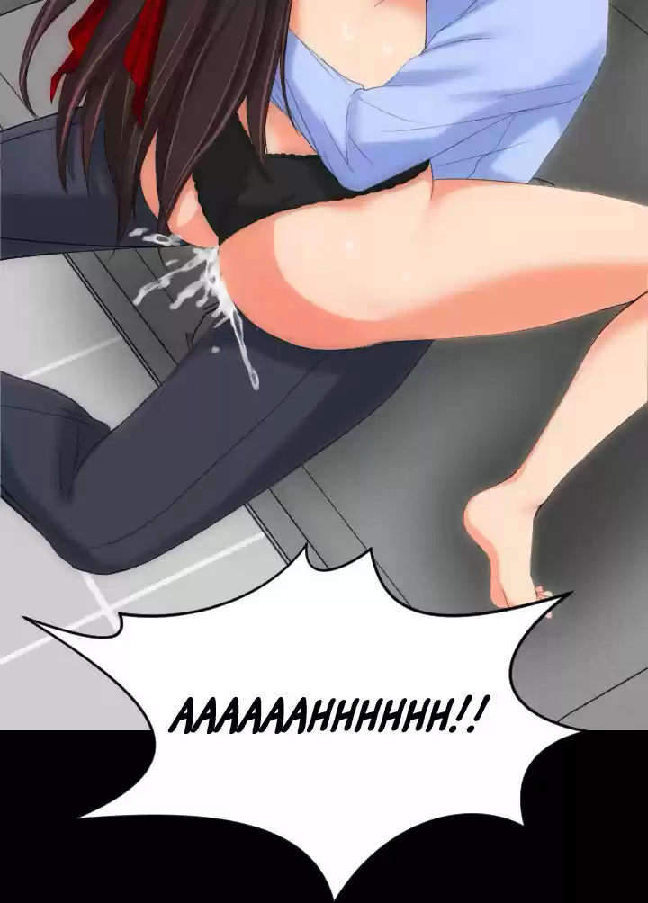 An Adult's Experiences 12