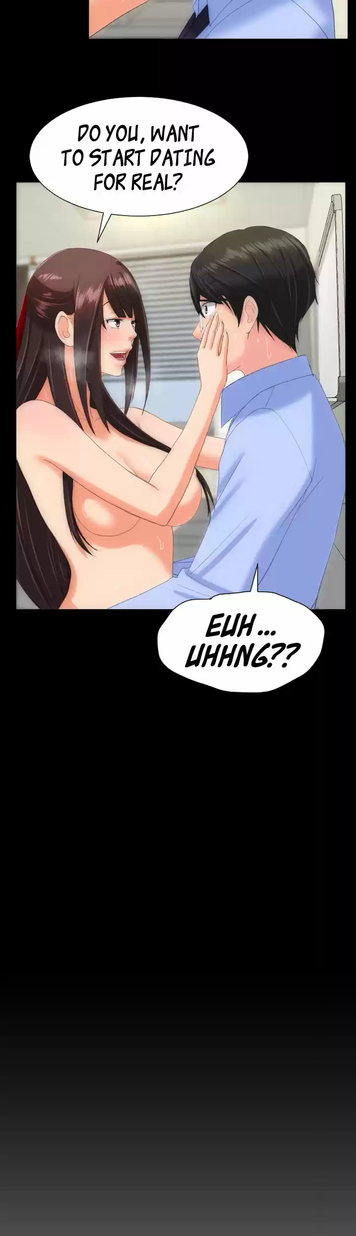 An Adult's Experiences 12