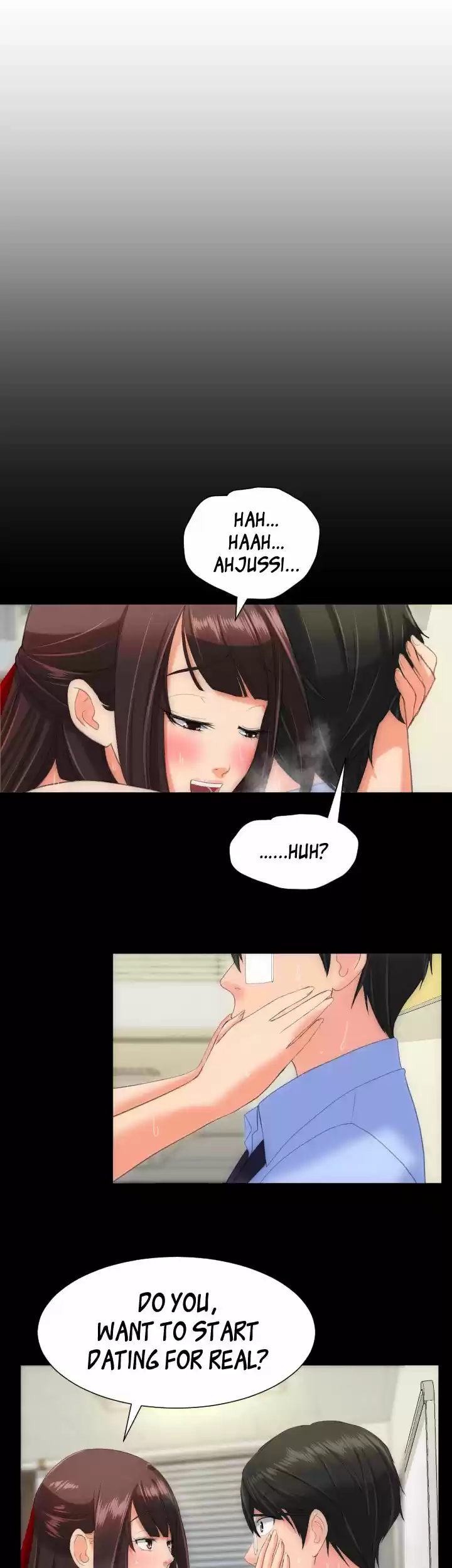 An Adult's Experiences 13