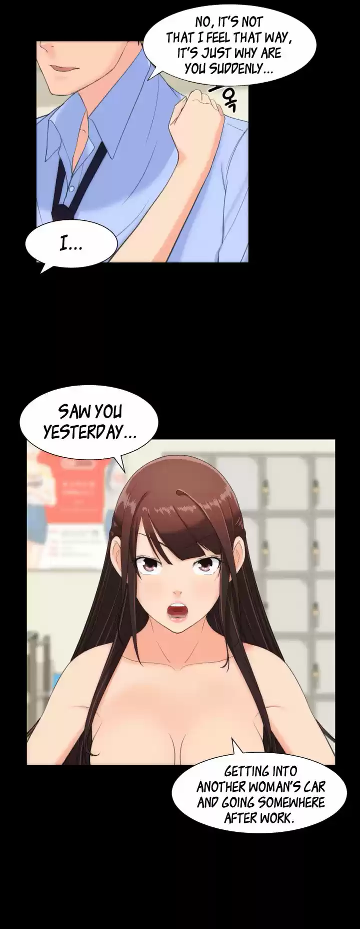 An Adult's Experiences 13