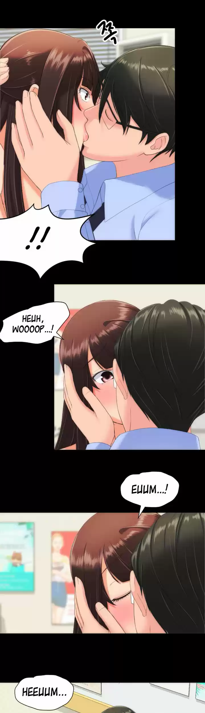 An Adult's Experiences 13