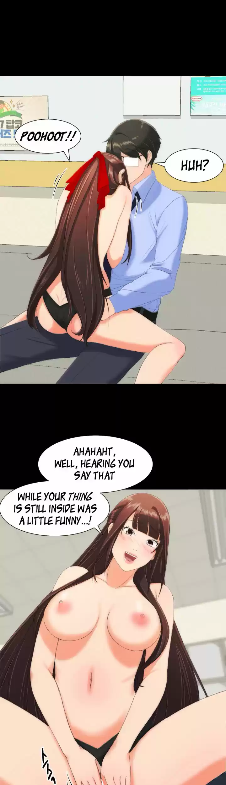 An Adult's Experiences 13