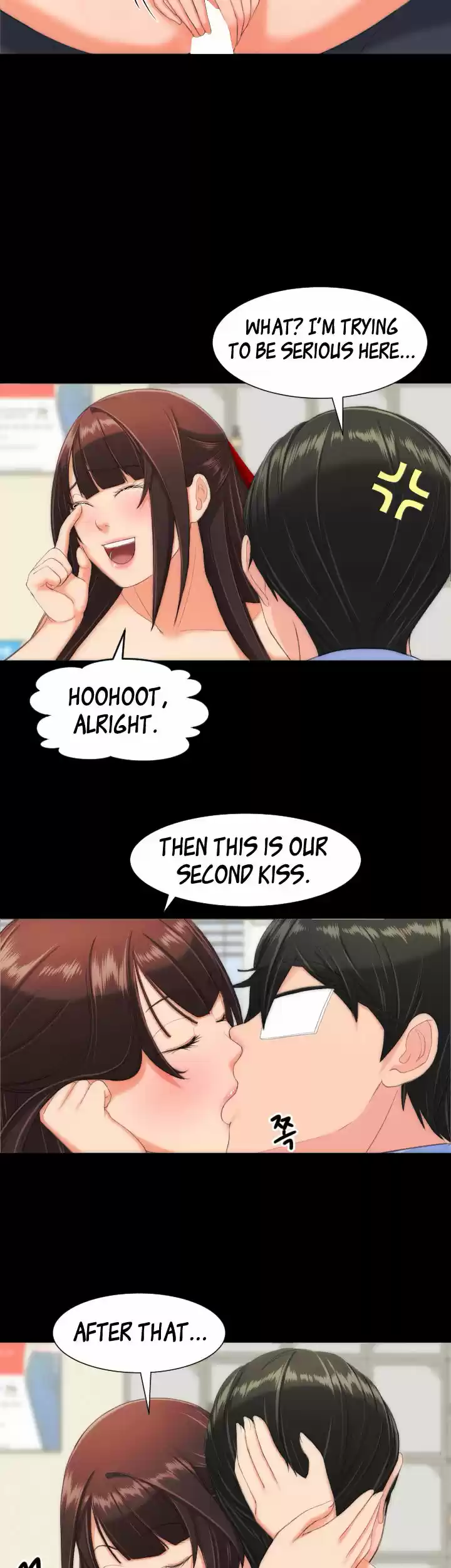 An Adult's Experiences 13