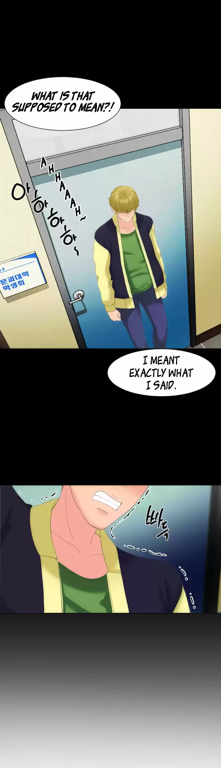 An Adult's Experiences 13