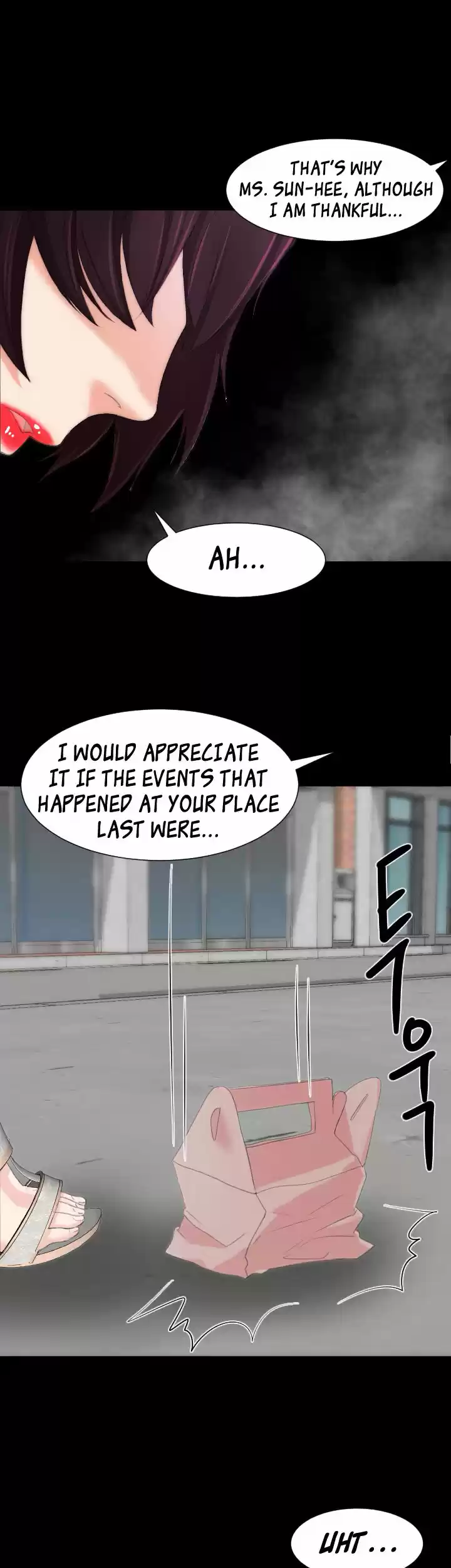 An Adult's Experiences 13