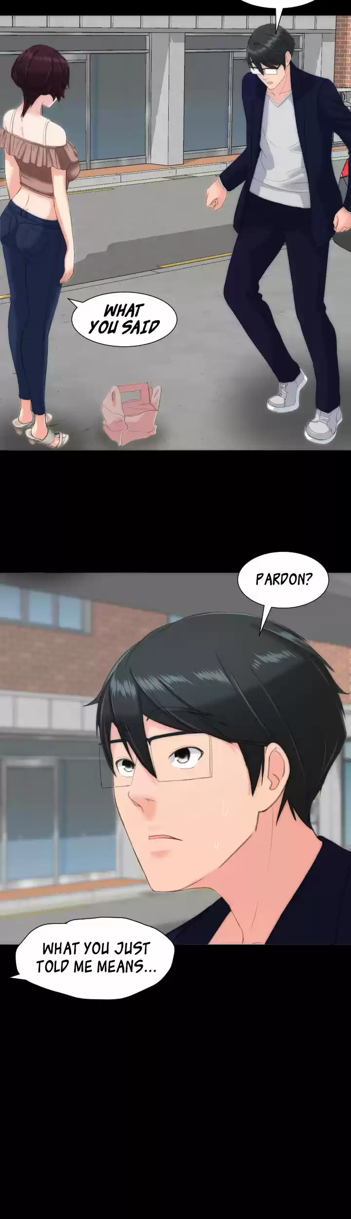 An Adult's Experiences 13