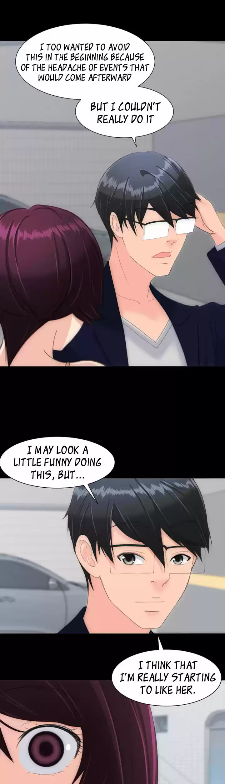 An Adult's Experiences 14