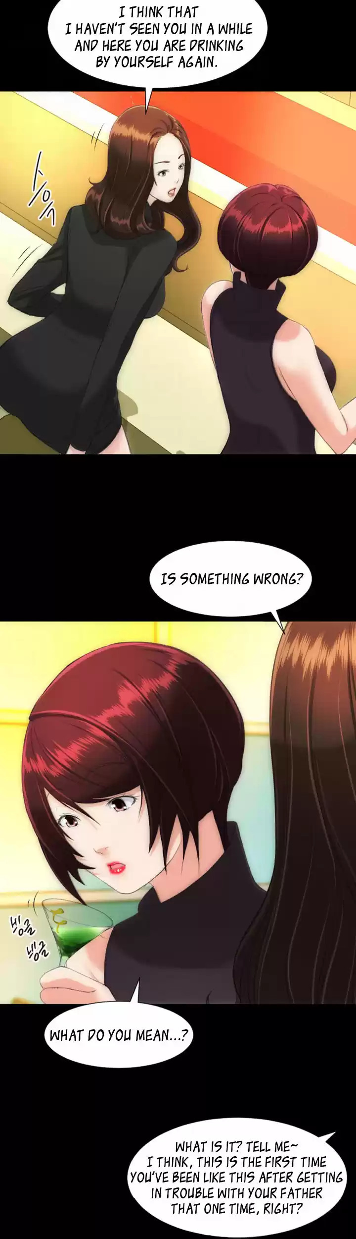 An Adult's Experiences 14