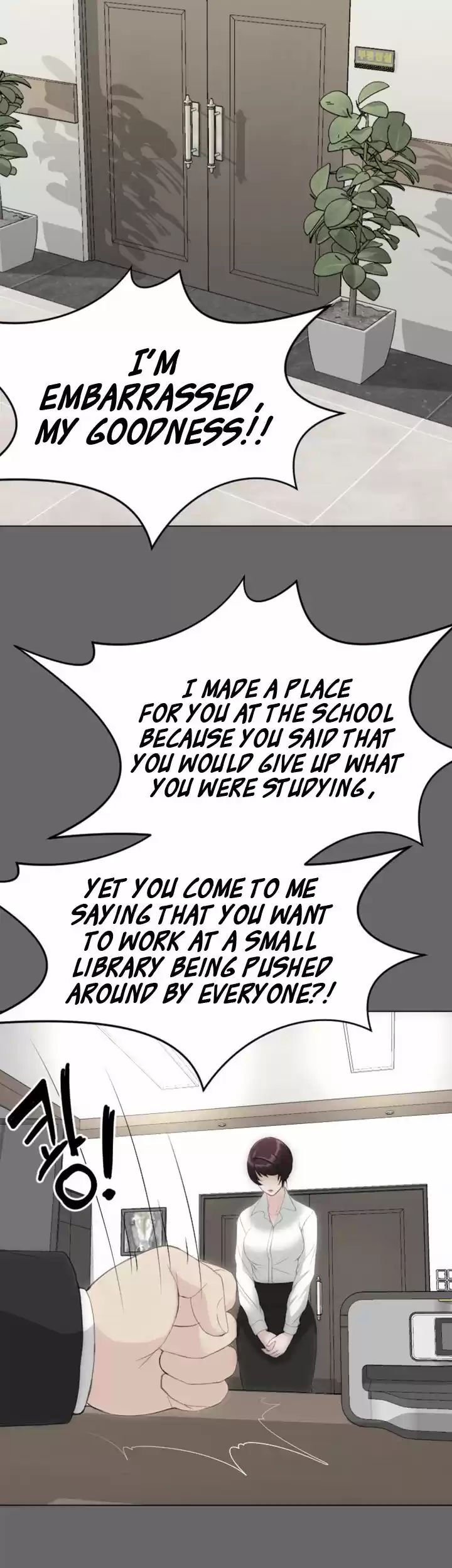 An Adult's Experiences 14