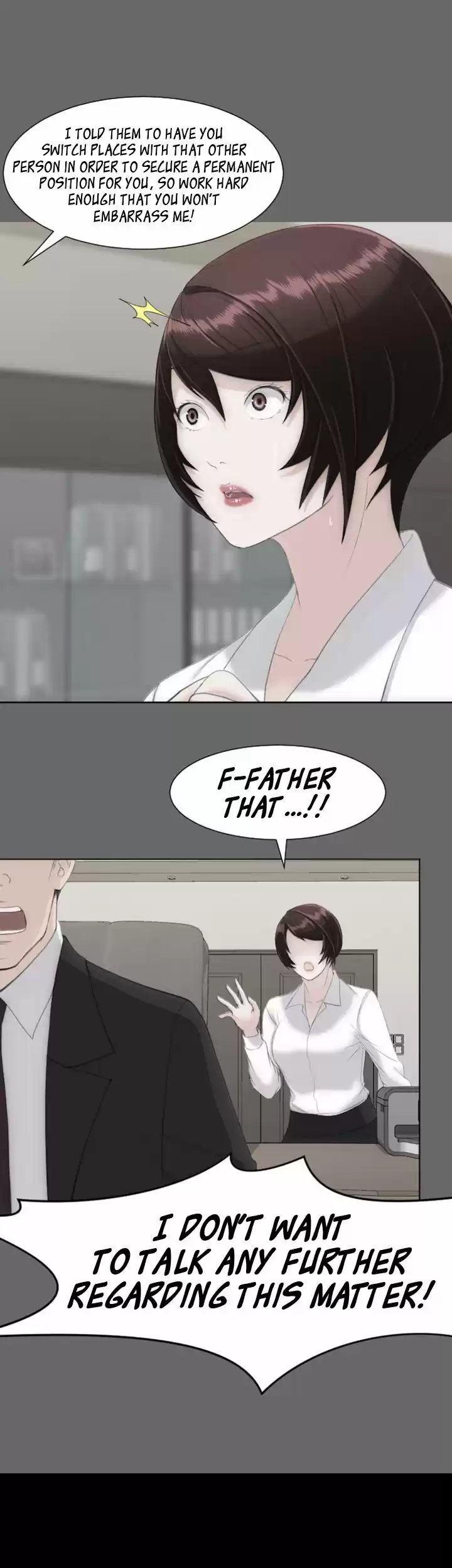 An Adult's Experiences 14