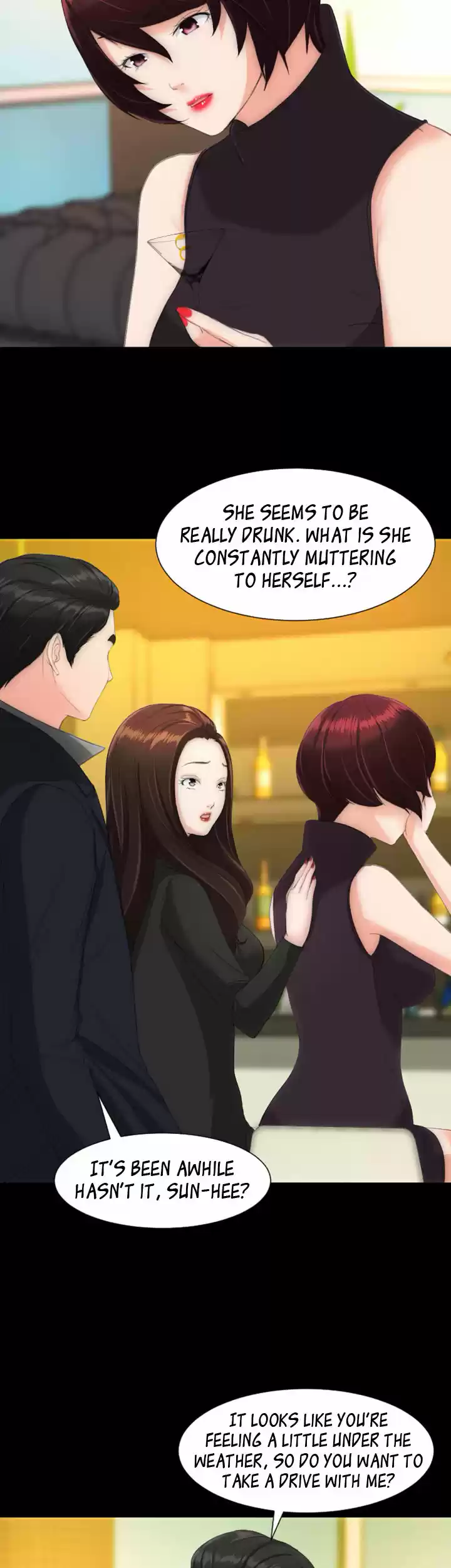 An Adult's Experiences 14