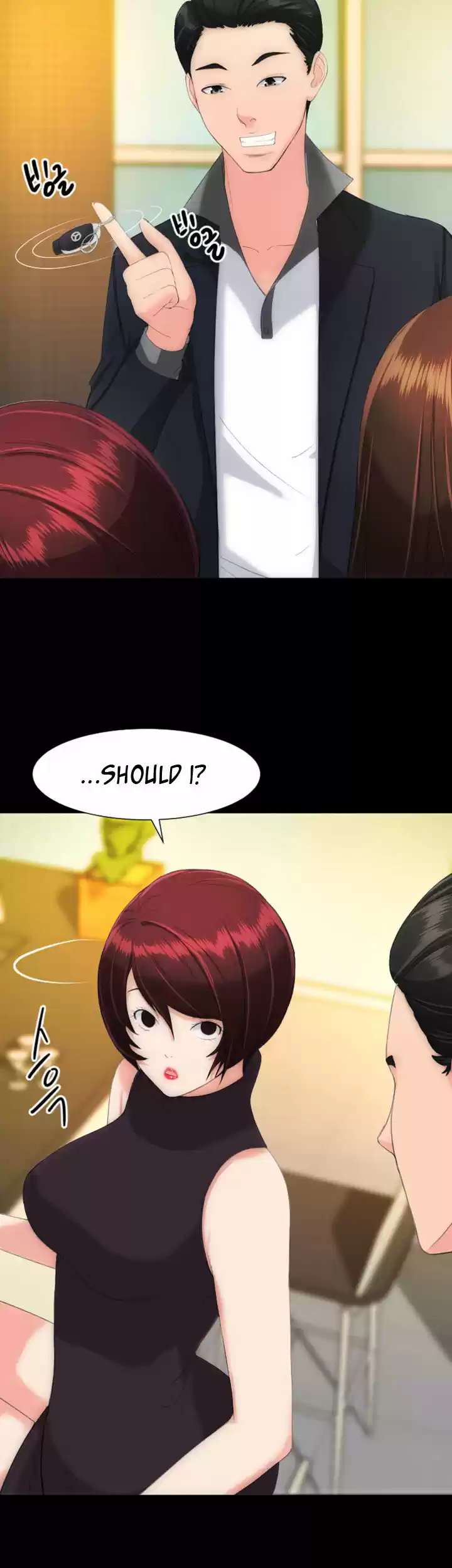 An Adult's Experiences 14