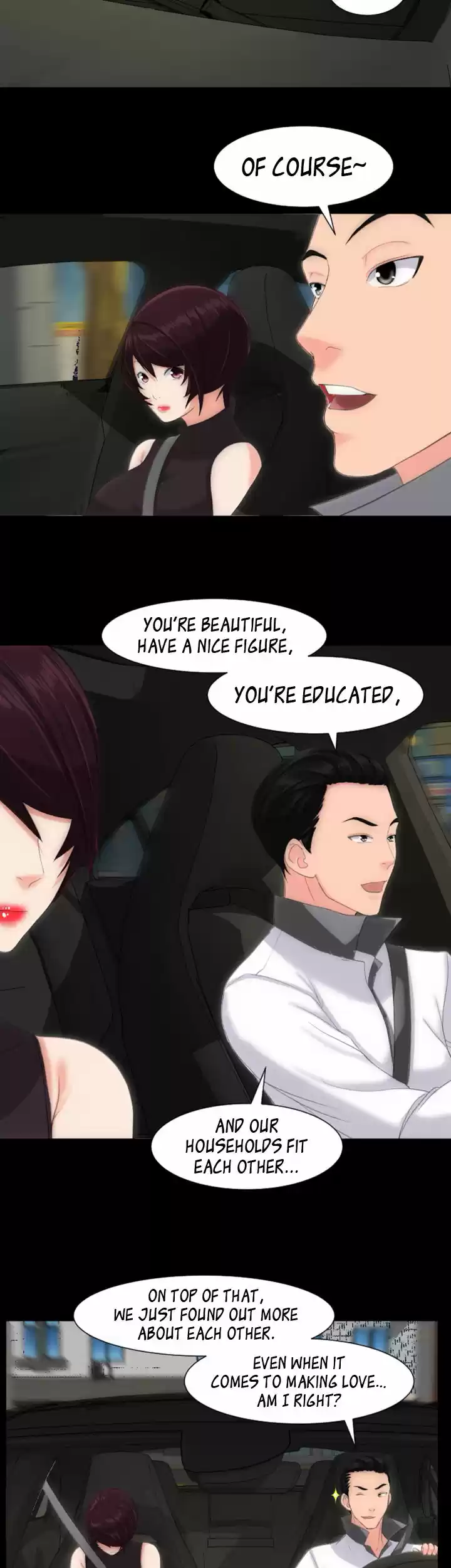 An Adult's Experiences 14