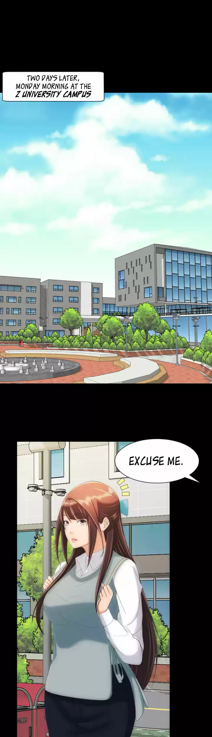 An Adult's Experiences 14