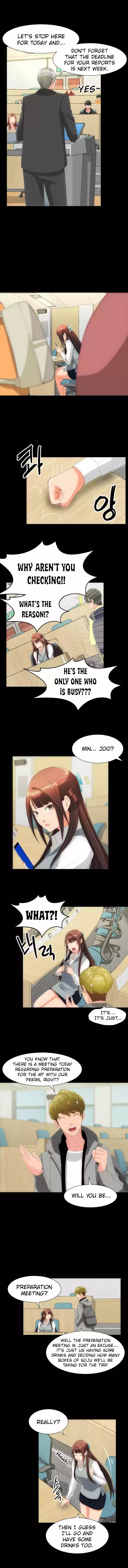 An Adult's Experiences 15