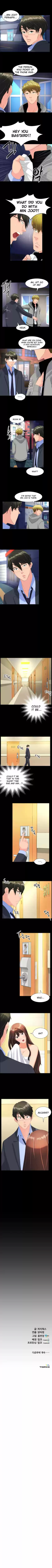 An Adult's Experiences 16