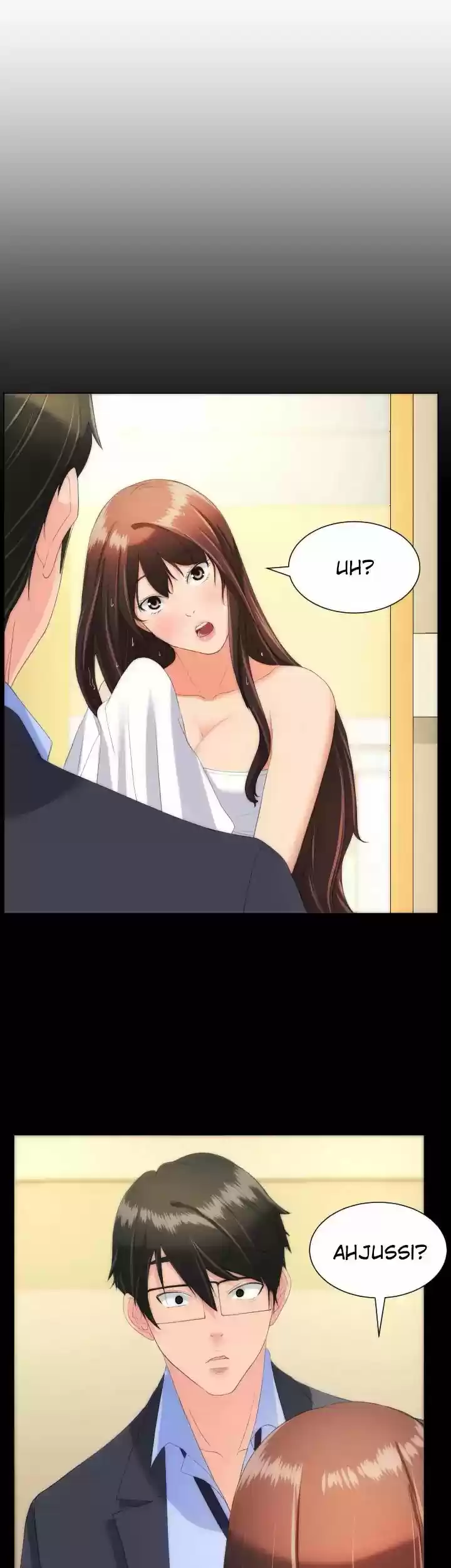 An Adult's Experiences 17