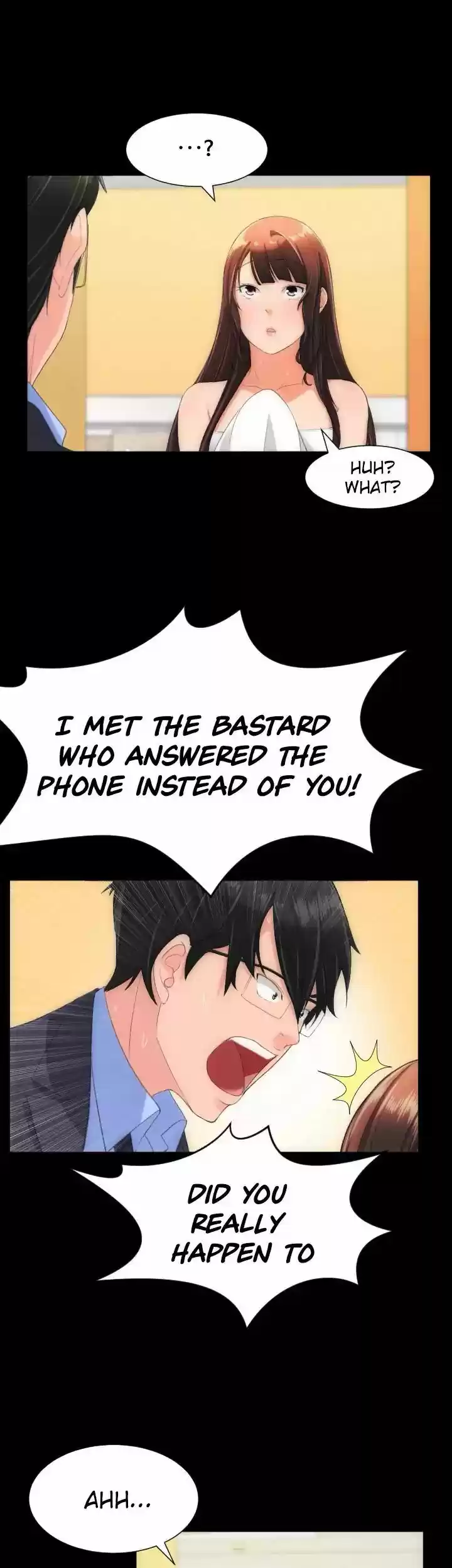 An Adult's Experiences 17