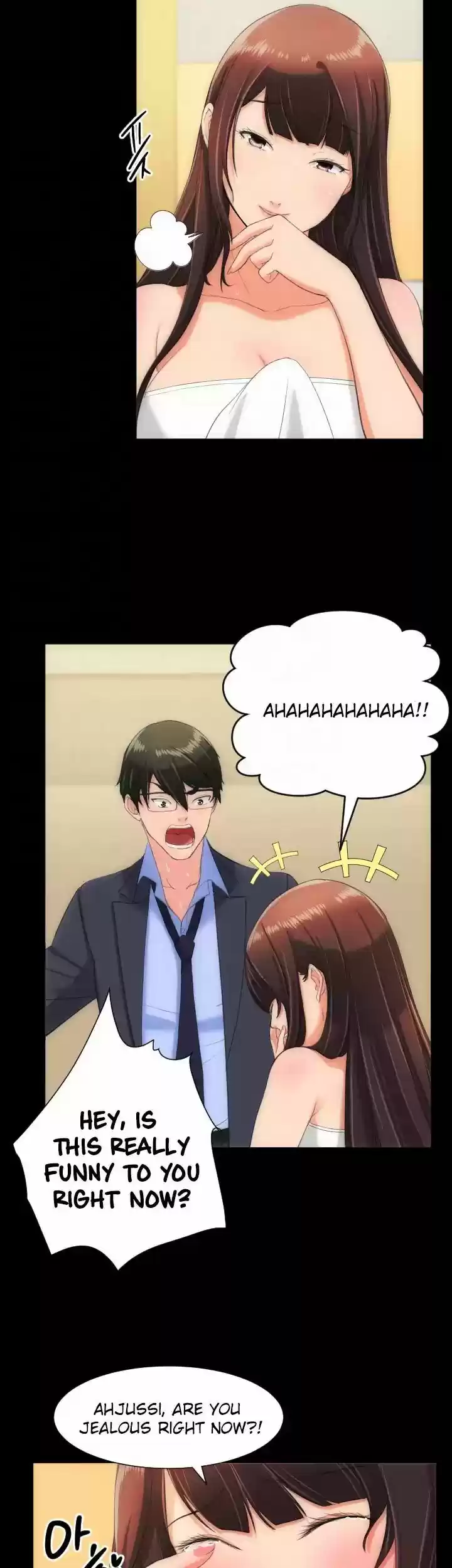 An Adult's Experiences 17