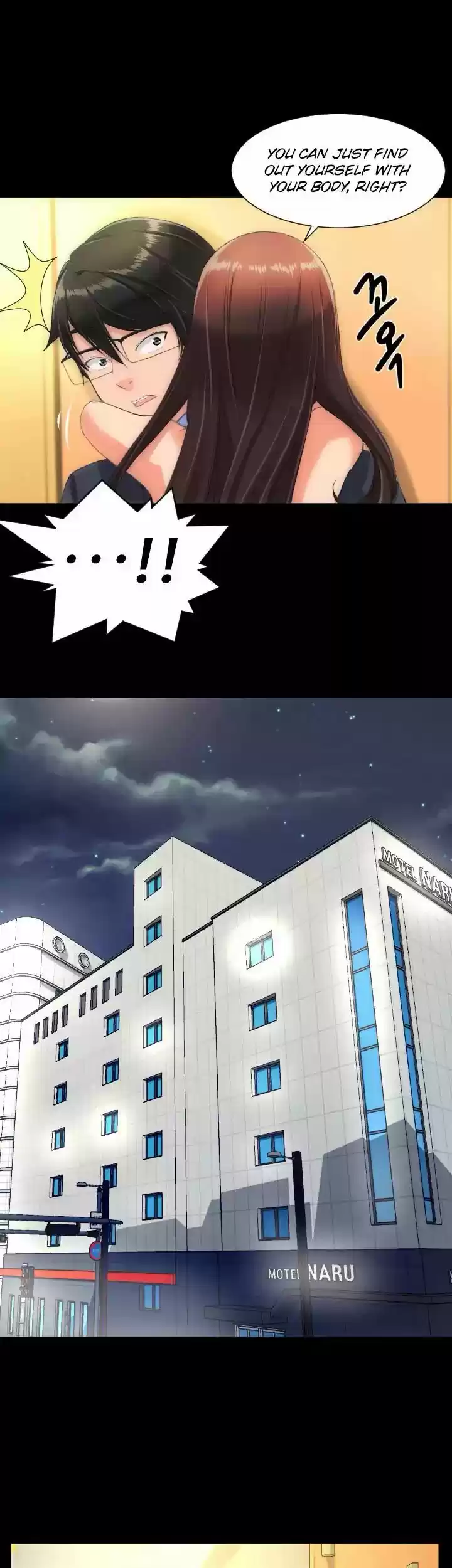 An Adult's Experiences 17