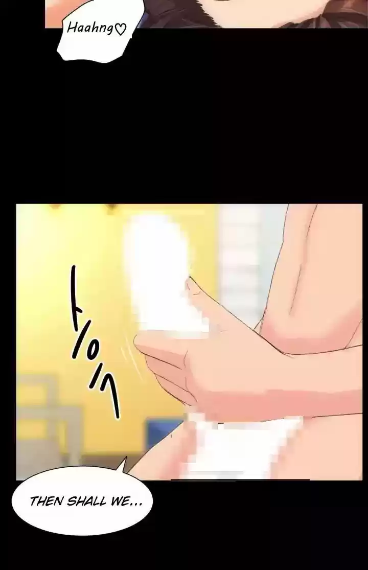 An Adult's Experiences 17