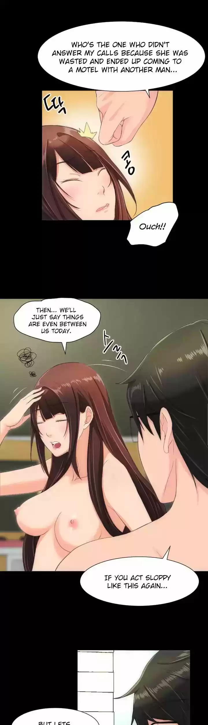 An Adult's Experiences 17