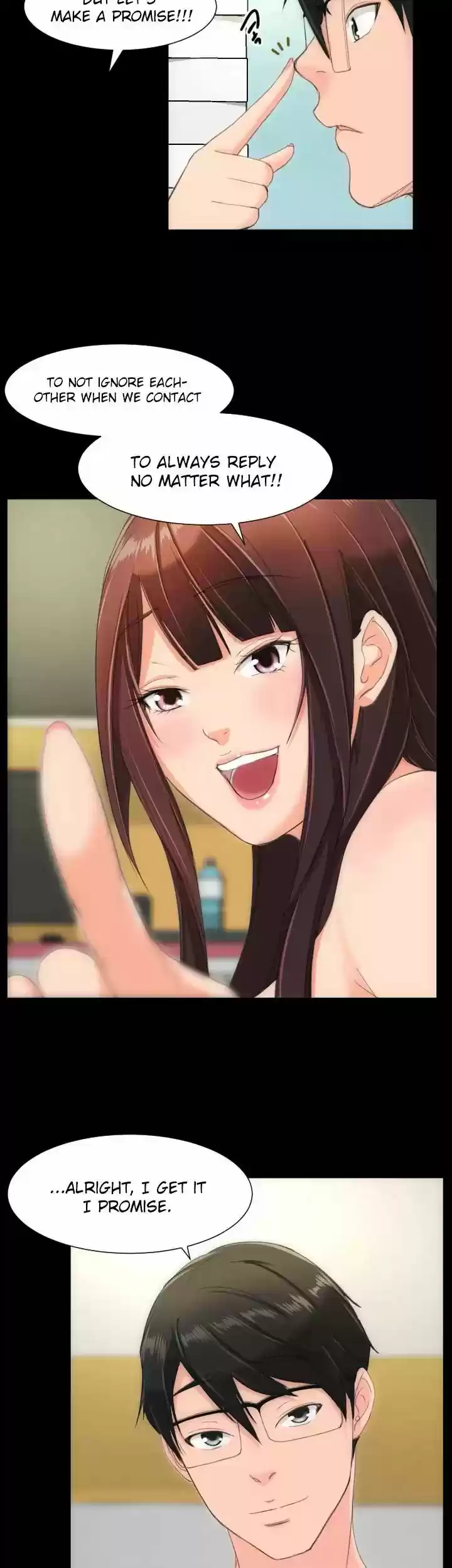 An Adult's Experiences 17