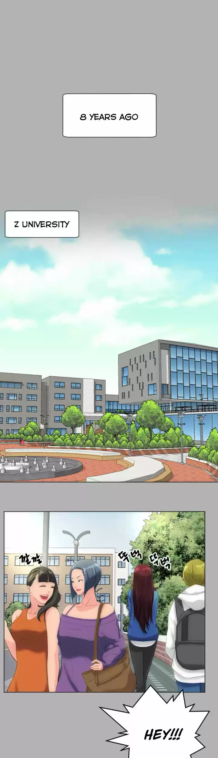 An Adult's Experiences 18