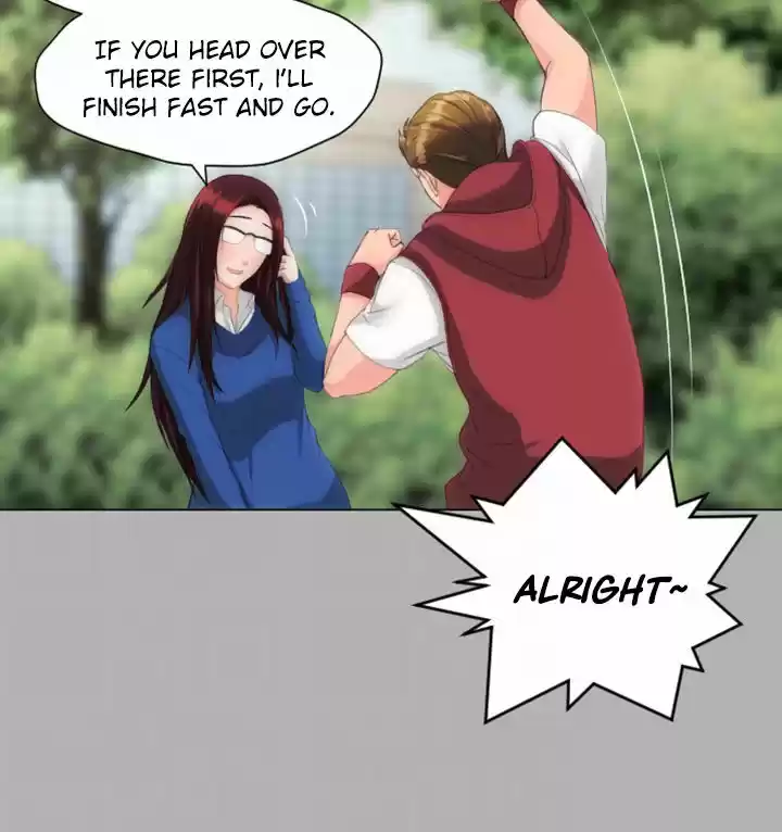 An Adult's Experiences 18