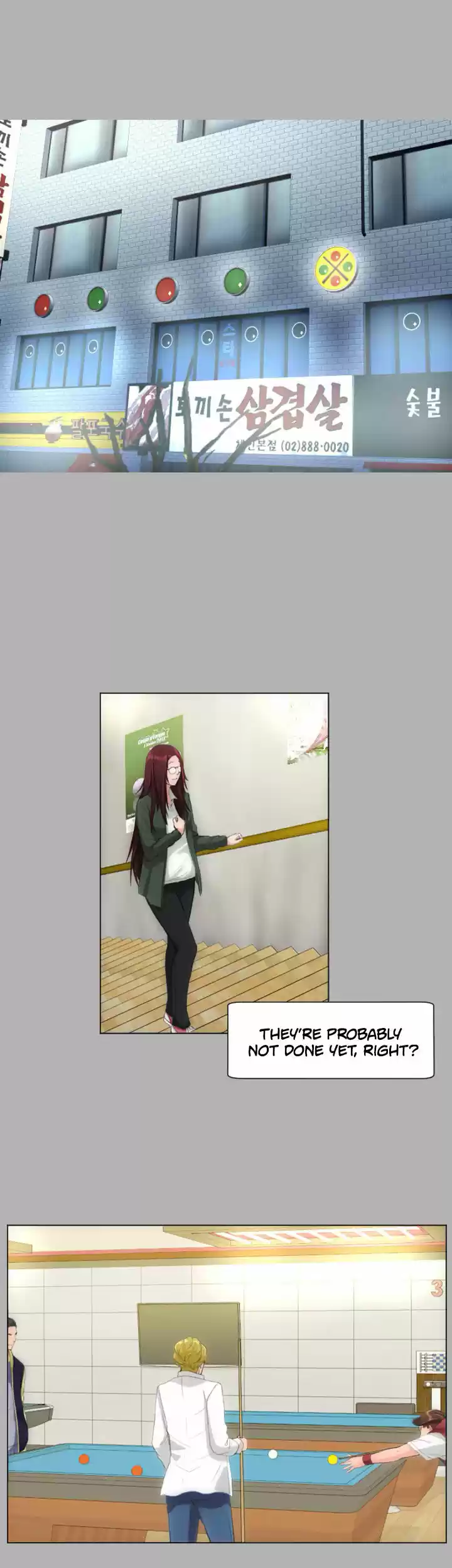 An Adult's Experiences 18