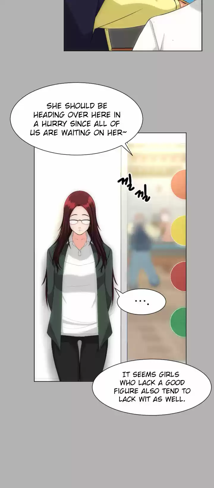 An Adult's Experiences 18