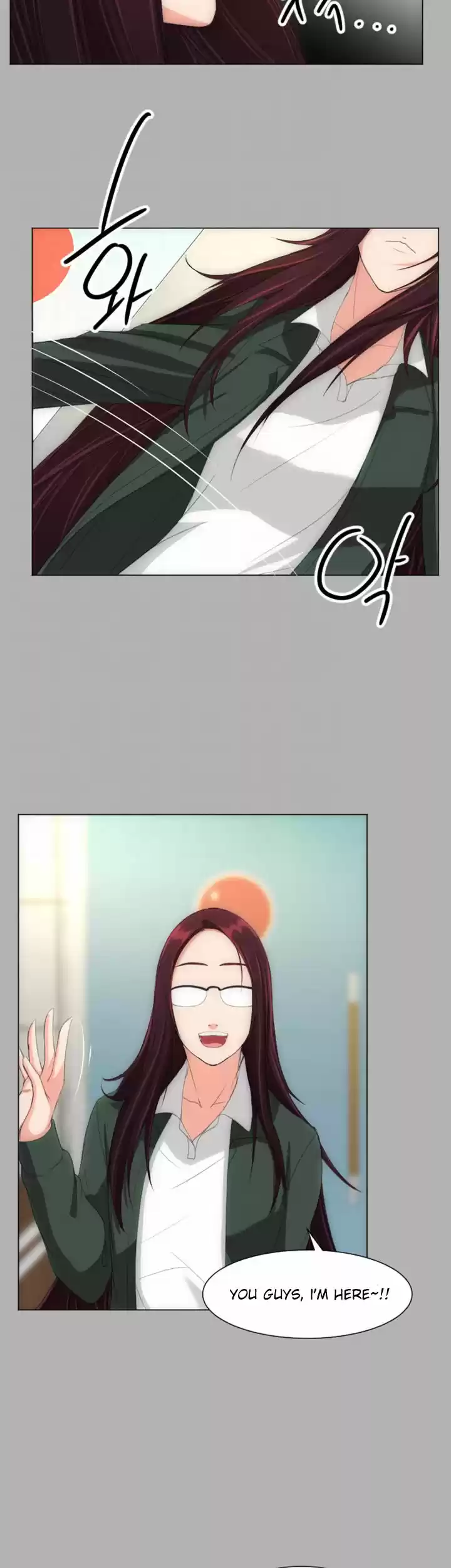 An Adult's Experiences 18