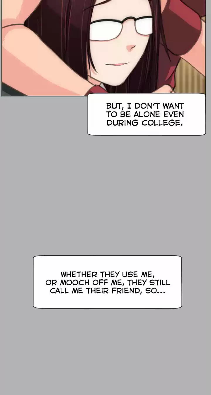 An Adult's Experiences 18