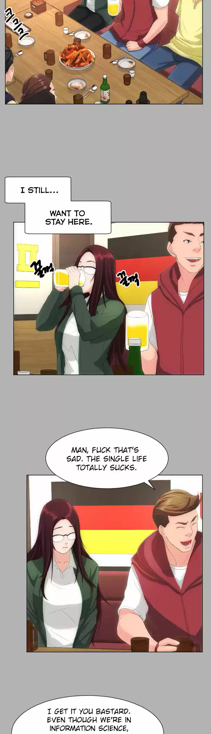 An Adult's Experiences 18