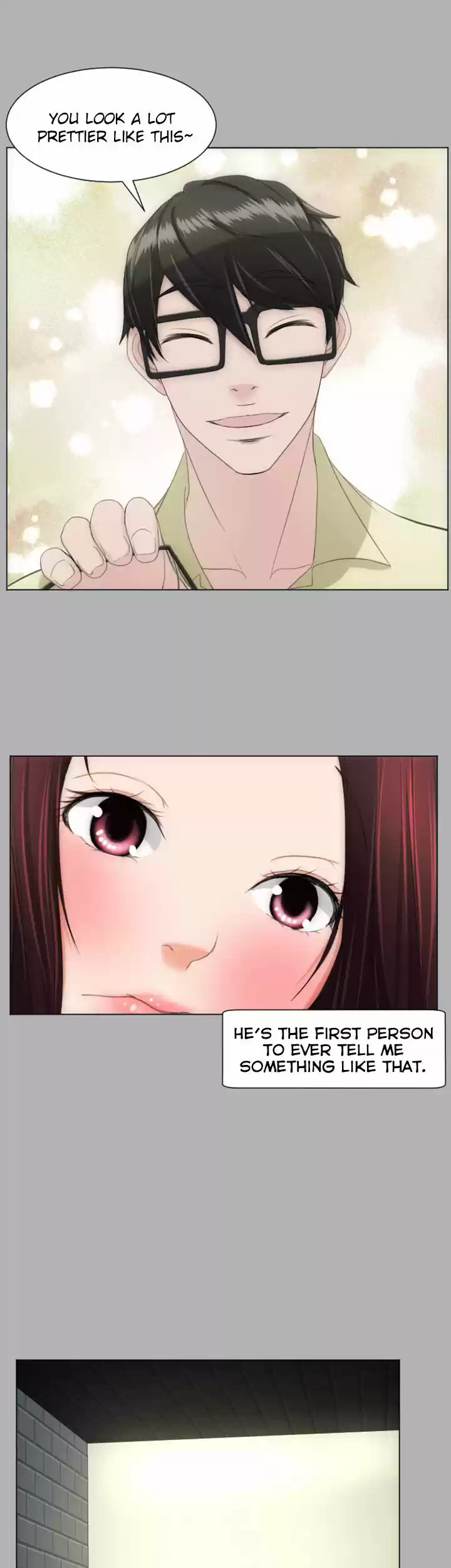 An Adult's Experiences 18