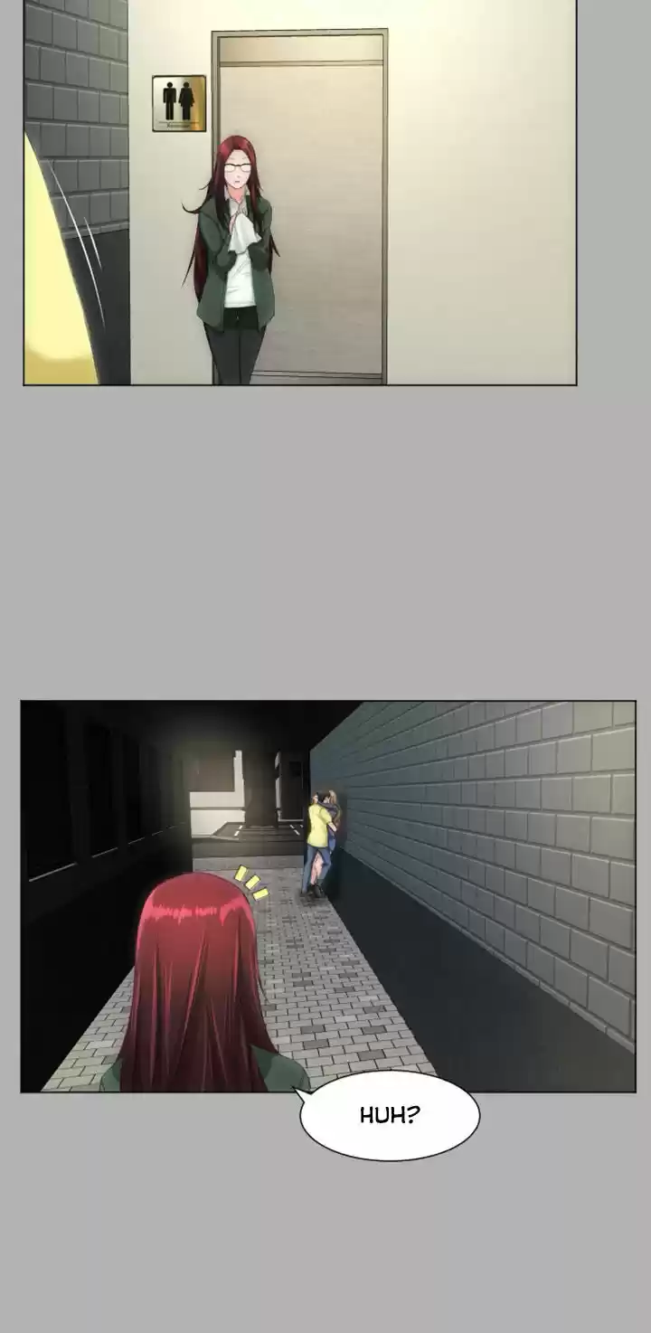 An Adult's Experiences 18