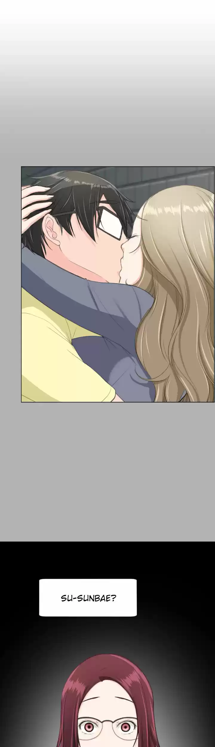 An Adult's Experiences 19