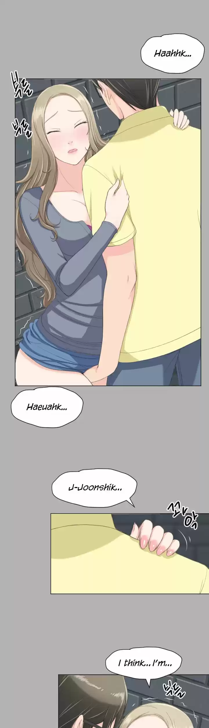 An Adult's Experiences 19