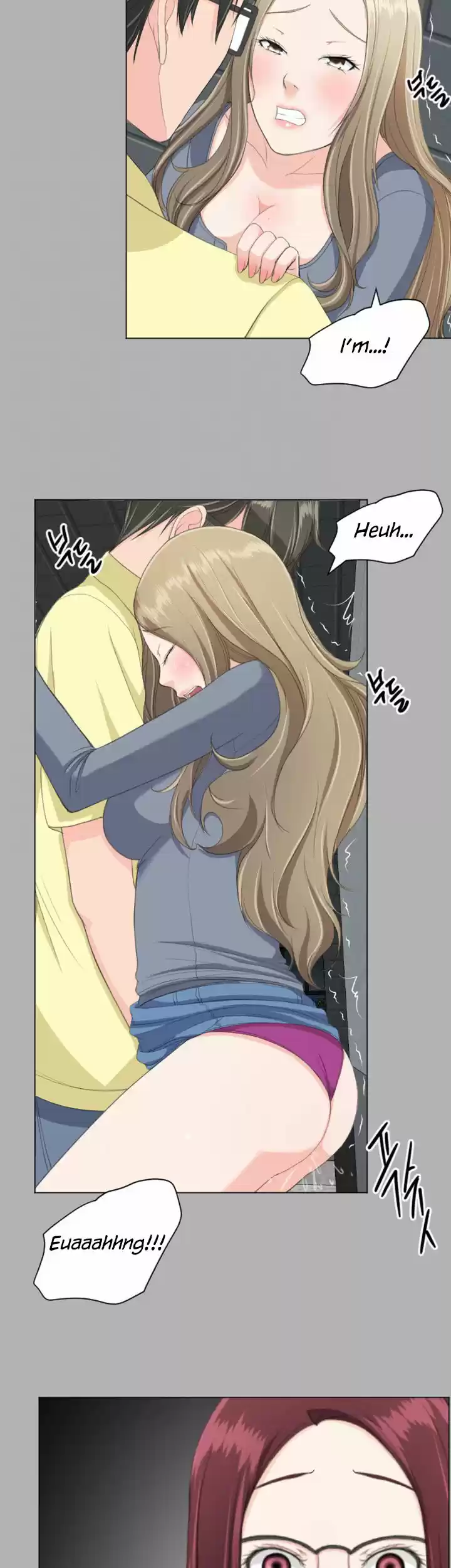 An Adult's Experiences 19