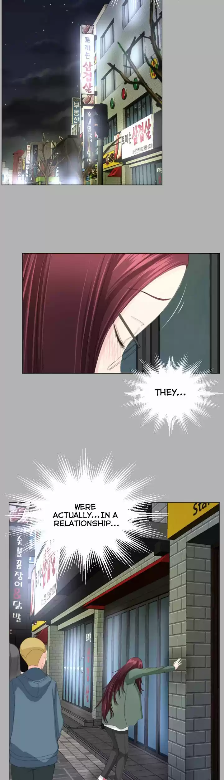 An Adult's Experiences 19