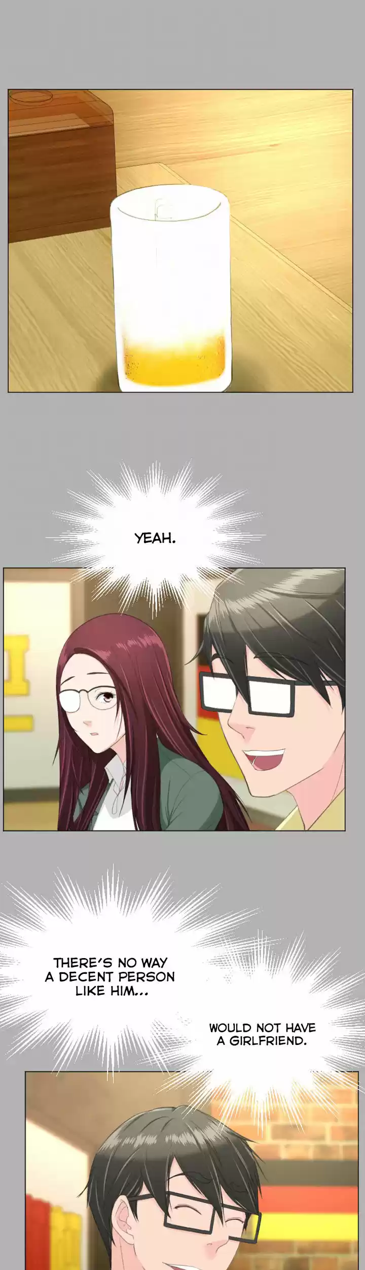 An Adult's Experiences 19