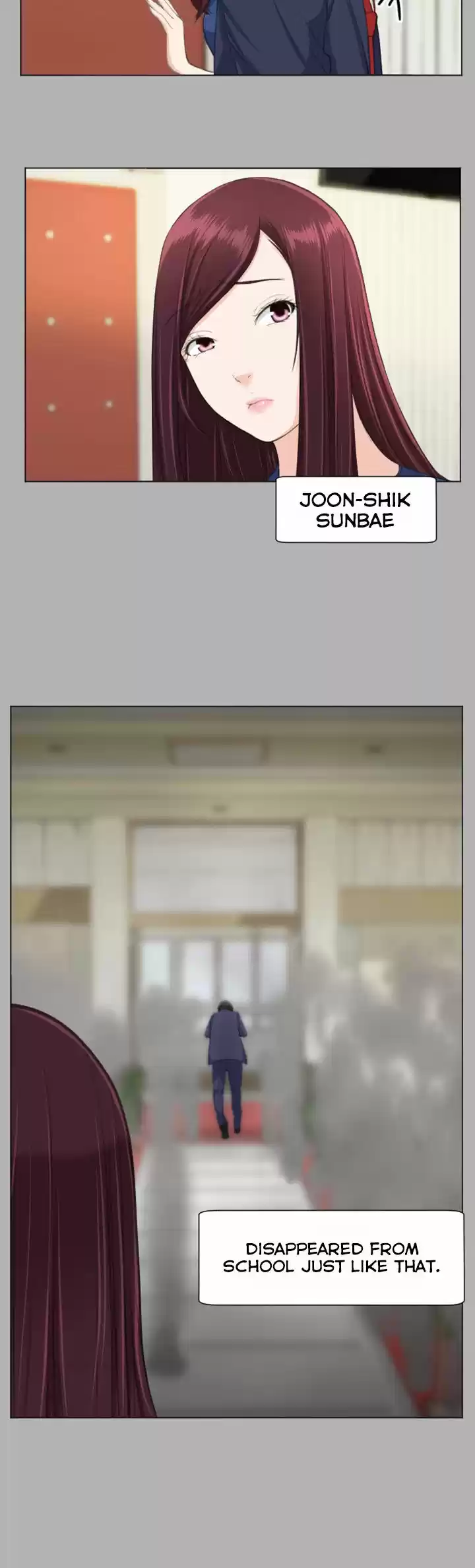 An Adult's Experiences 19