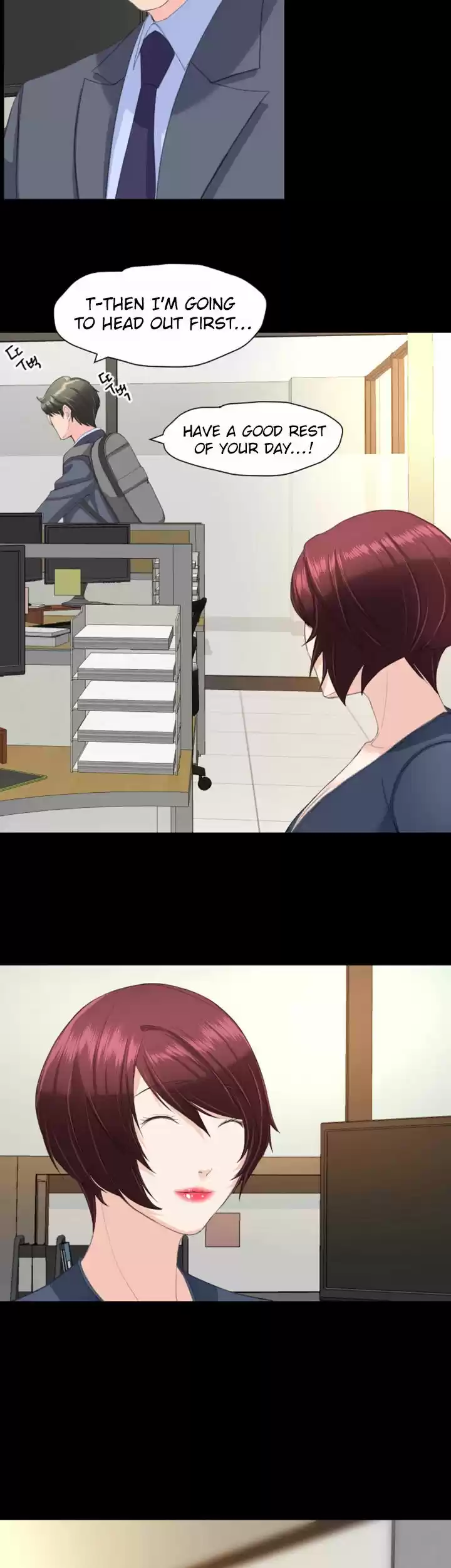 An Adult's Experiences 19