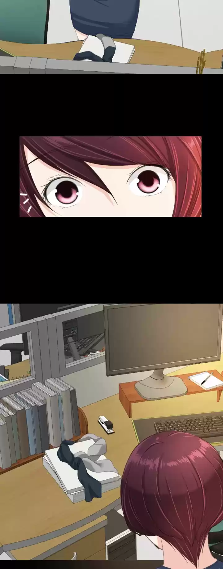 An Adult's Experiences 19