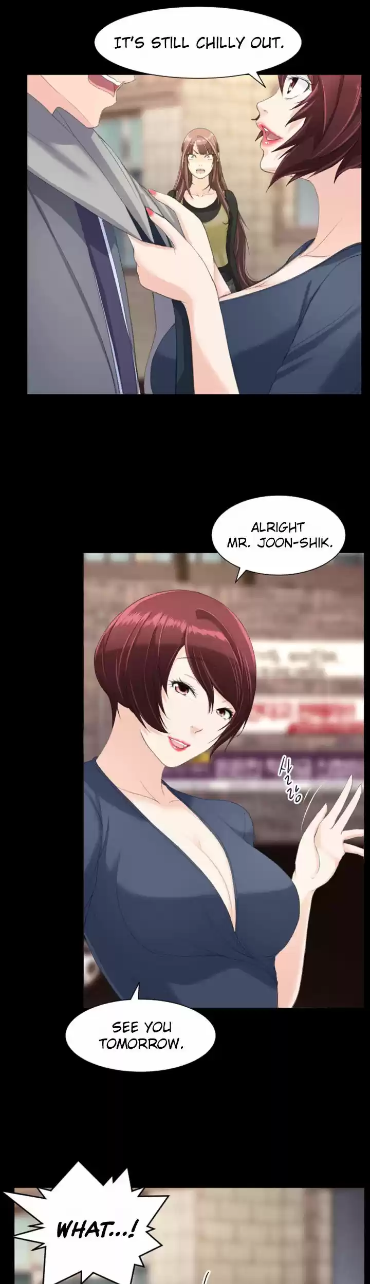 An Adult's Experiences 19