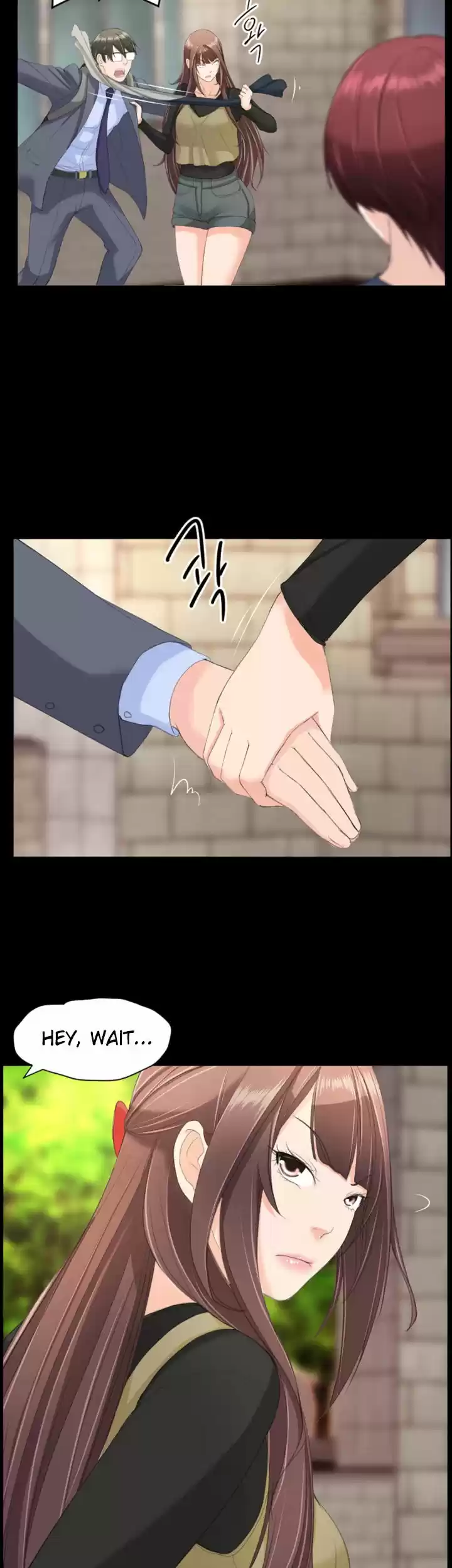 An Adult's Experiences 19