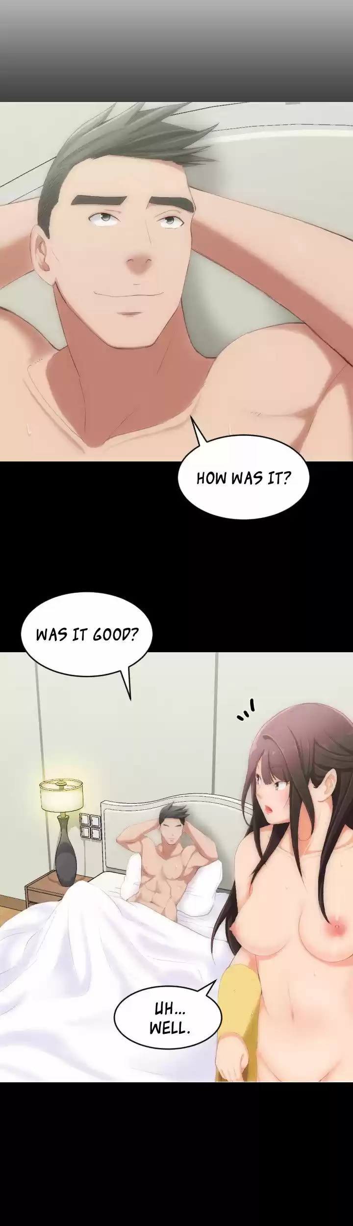 An Adult's Experiences 2