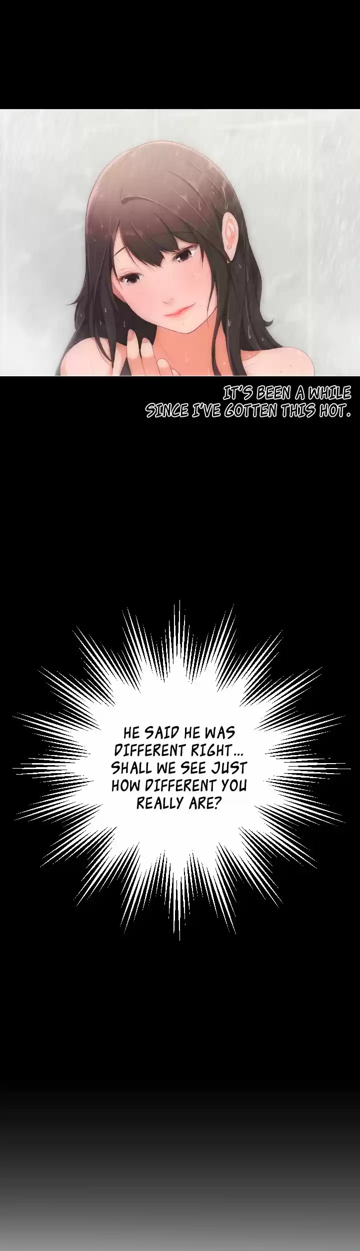 An Adult's Experiences 2